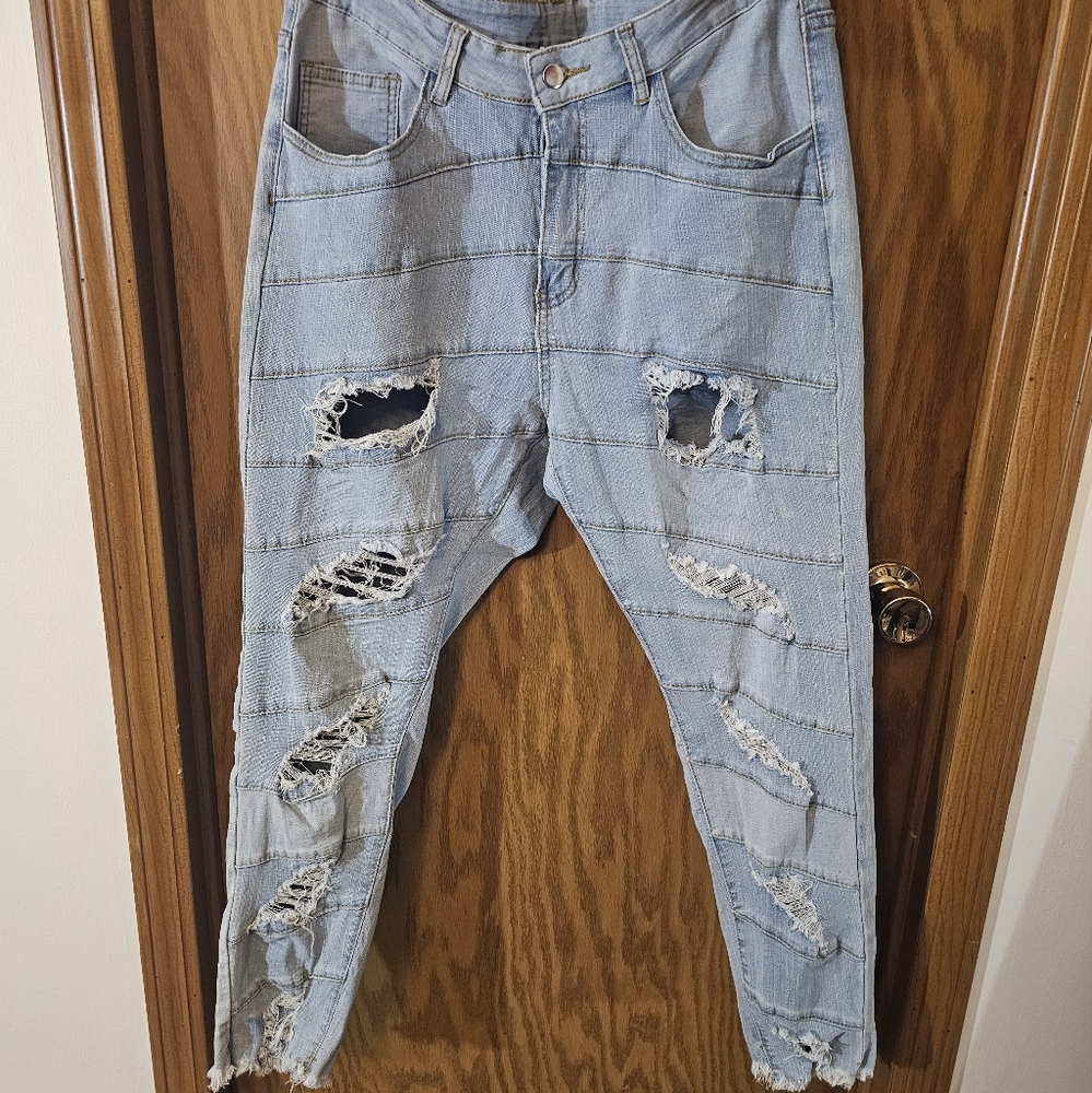 Shein jeans